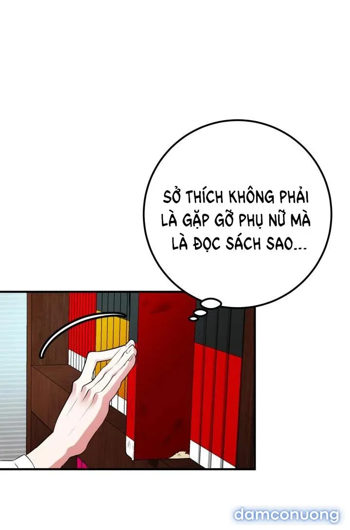 [18+] Người Vợ Gợi Cảm 