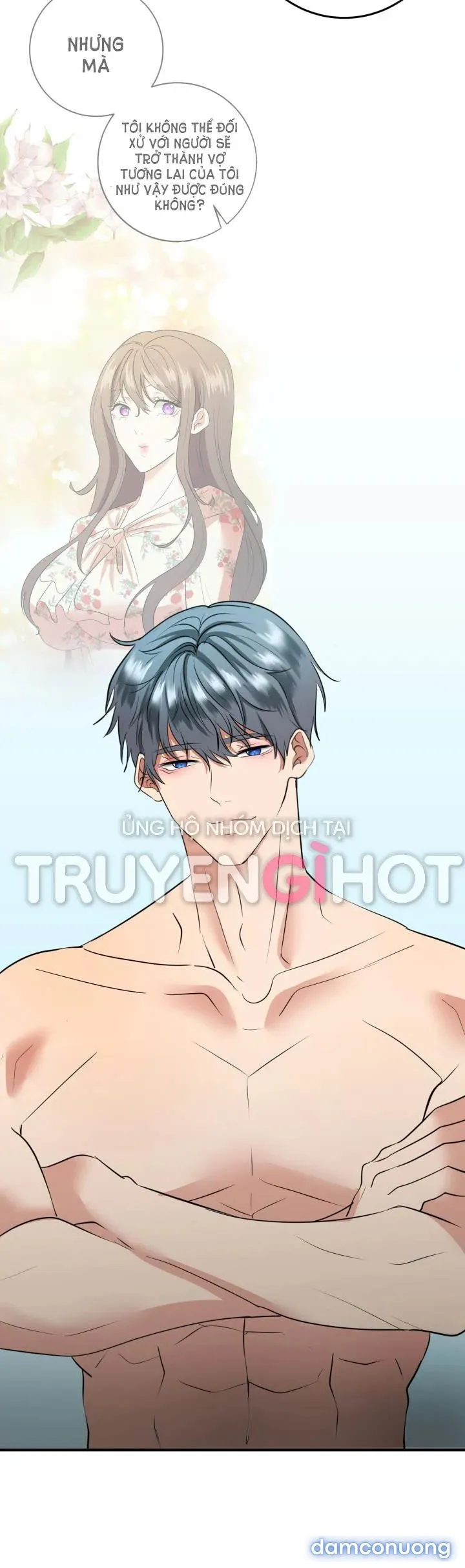 [18+] Người Vợ Gợi Cảm 
