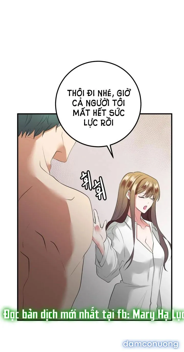 [18+] Người Vợ Gợi Cảm 
