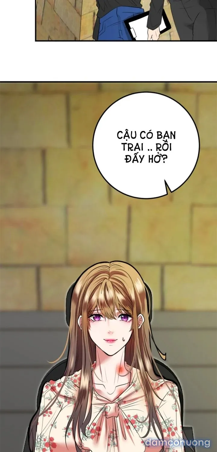 [18+] Người Vợ Gợi Cảm 