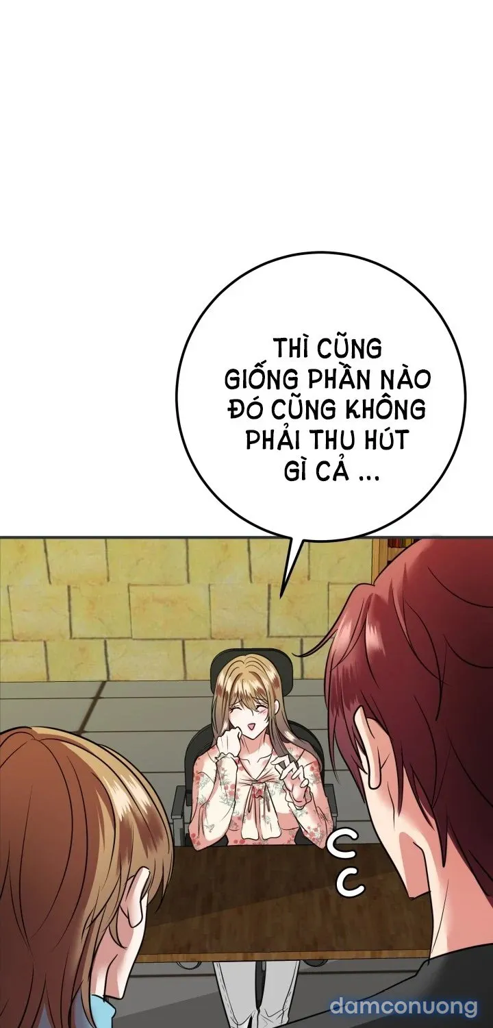 [18+] Người Vợ Gợi Cảm 
