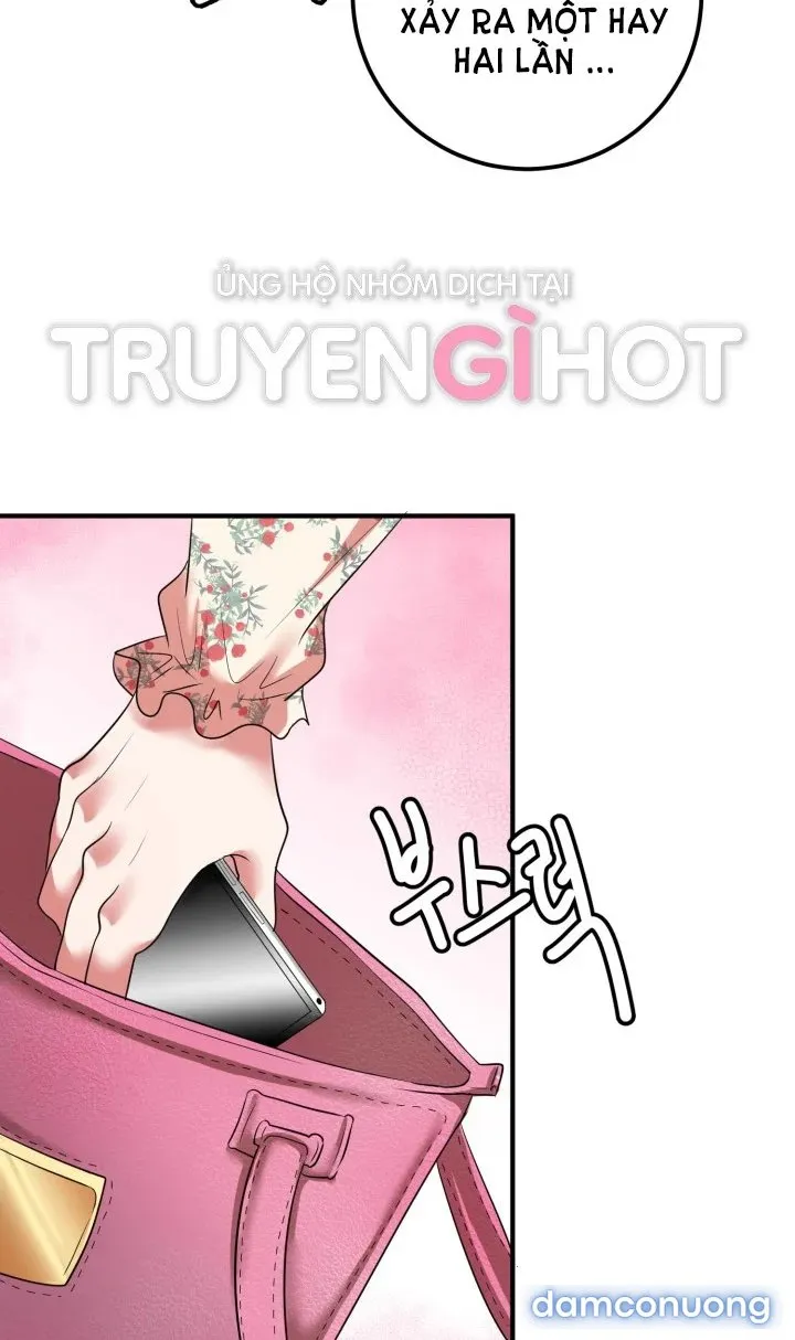 [18+] Người Vợ Gợi Cảm 
