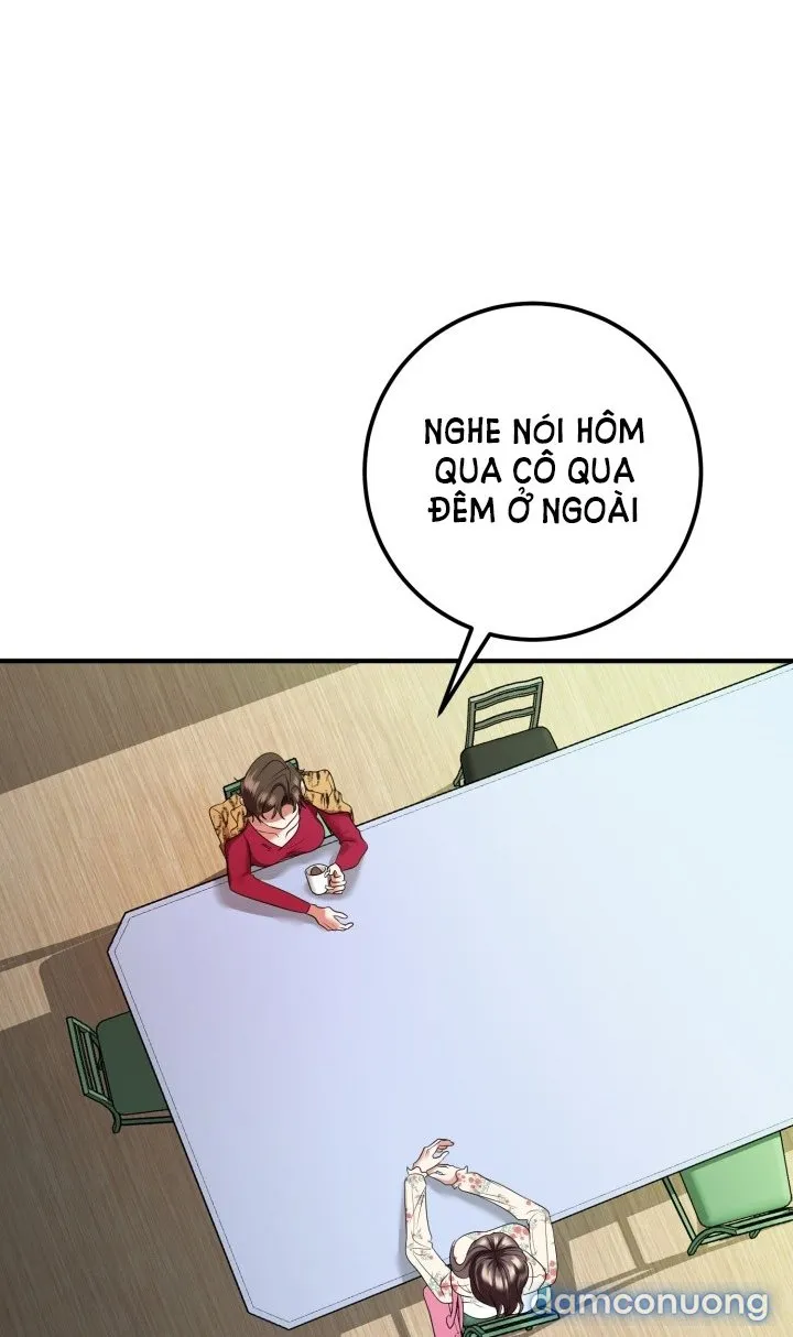 [18+] Người Vợ Gợi Cảm 