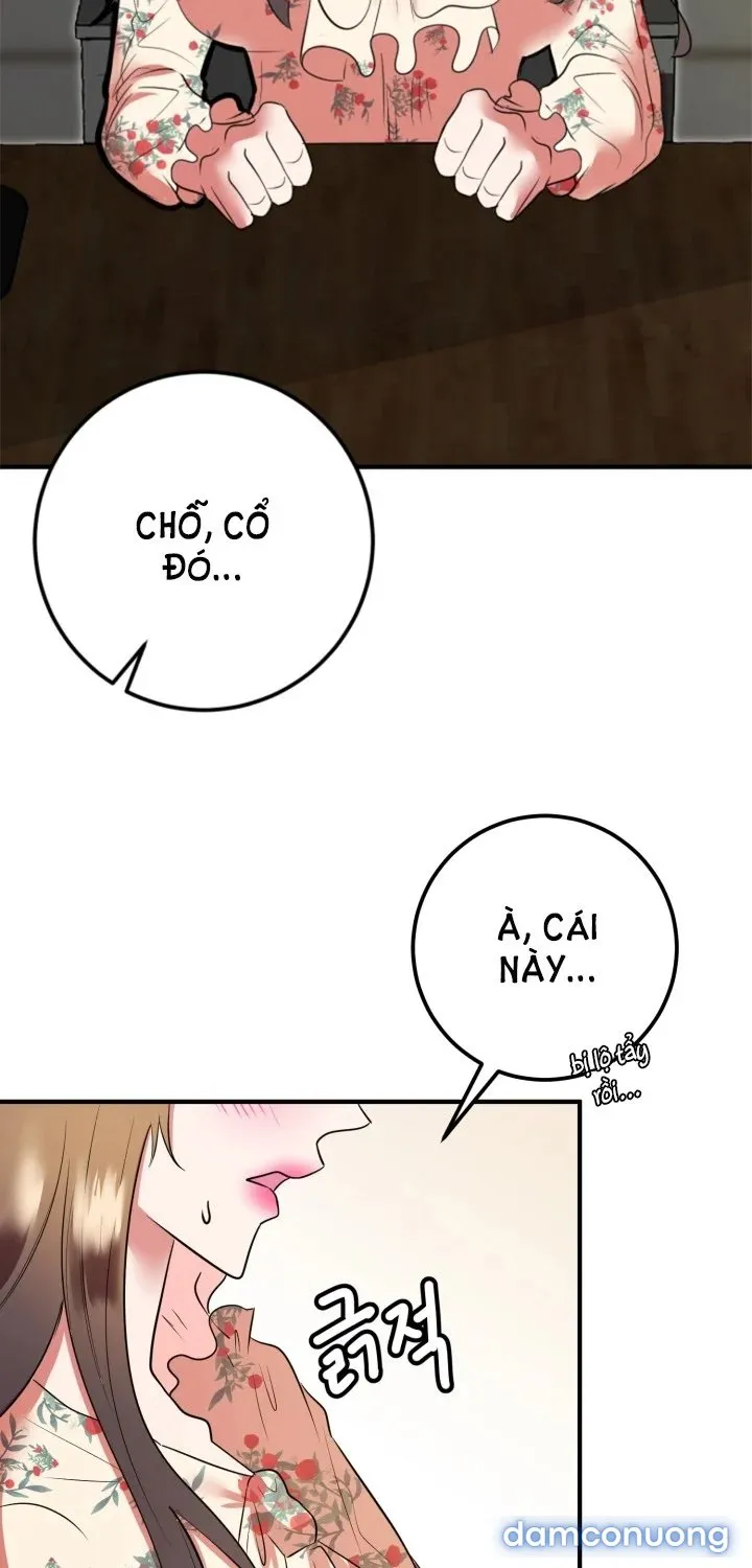 [18+] Người Vợ Gợi Cảm 