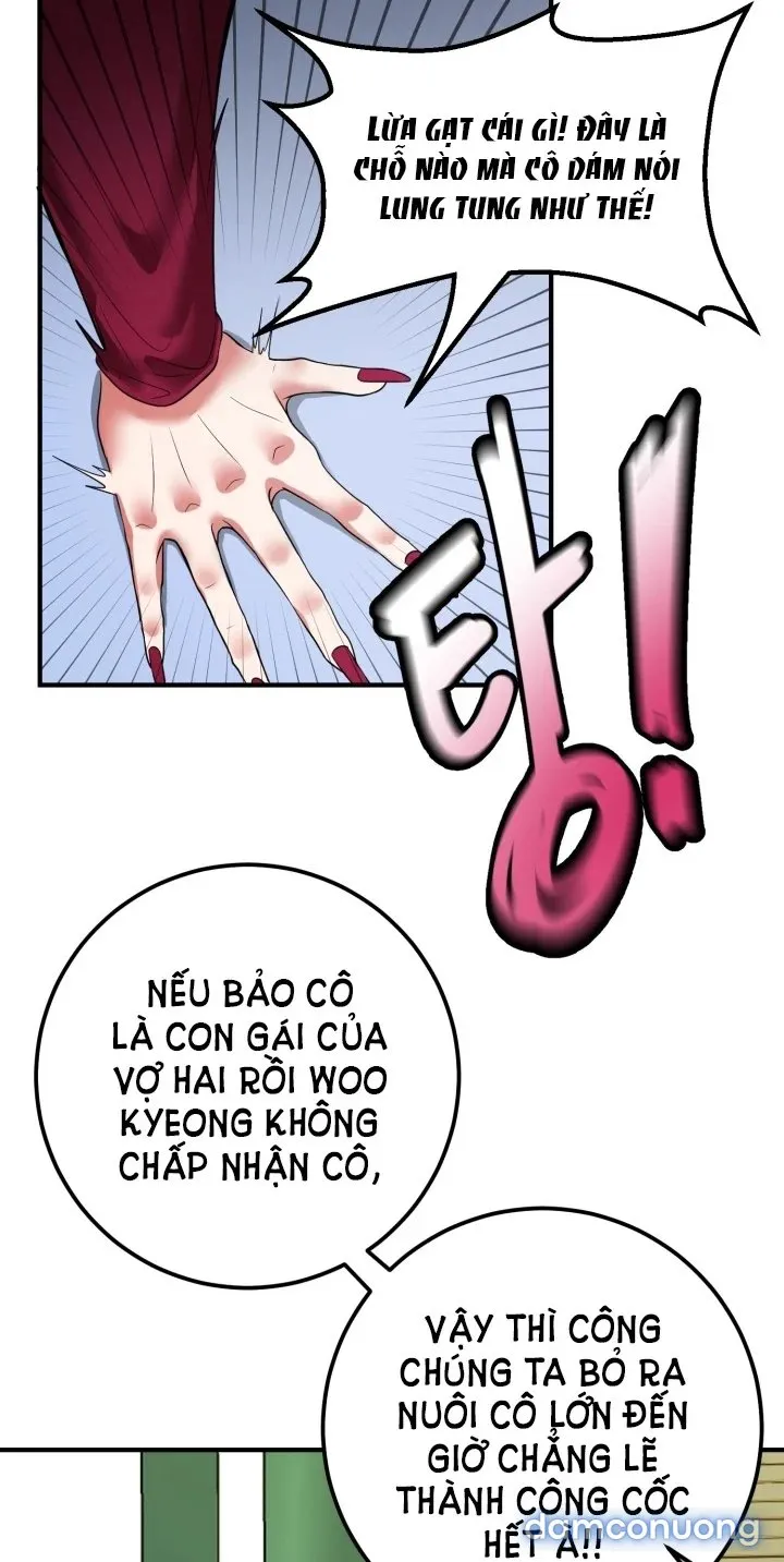 [18+] Người Vợ Gợi Cảm 