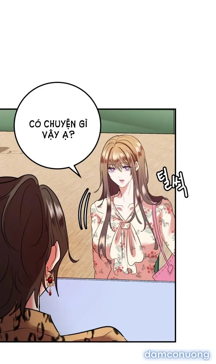 [18+] Người Vợ Gợi Cảm 
