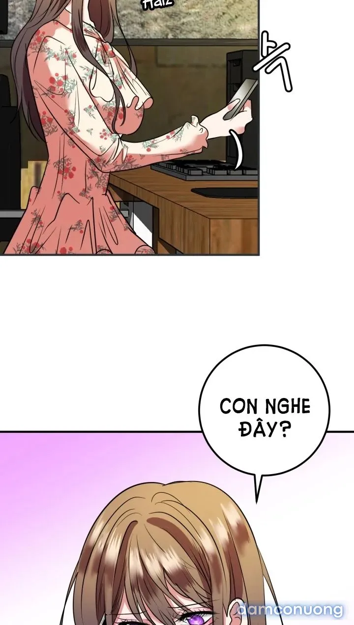 [18+] Người Vợ Gợi Cảm 