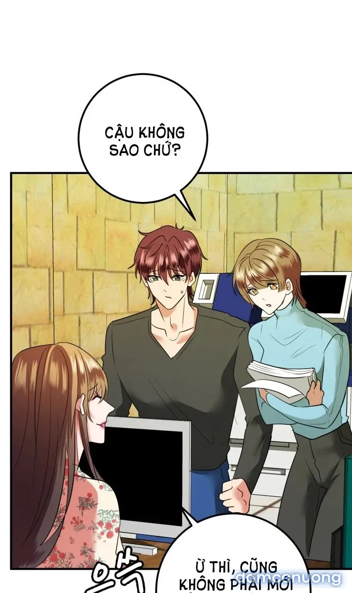 [18+] Người Vợ Gợi Cảm 