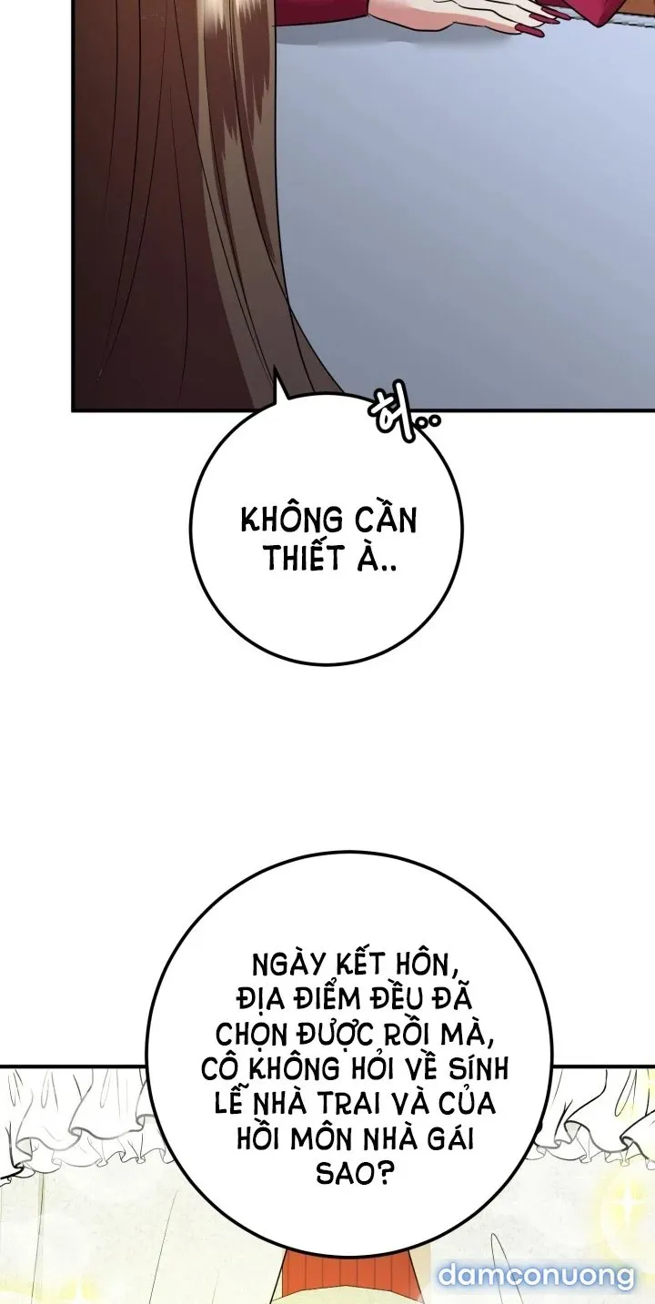 [18+] Người Vợ Gợi Cảm 