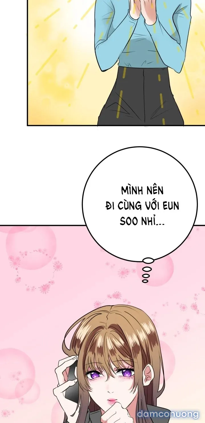 [18+] Người Vợ Gợi Cảm 