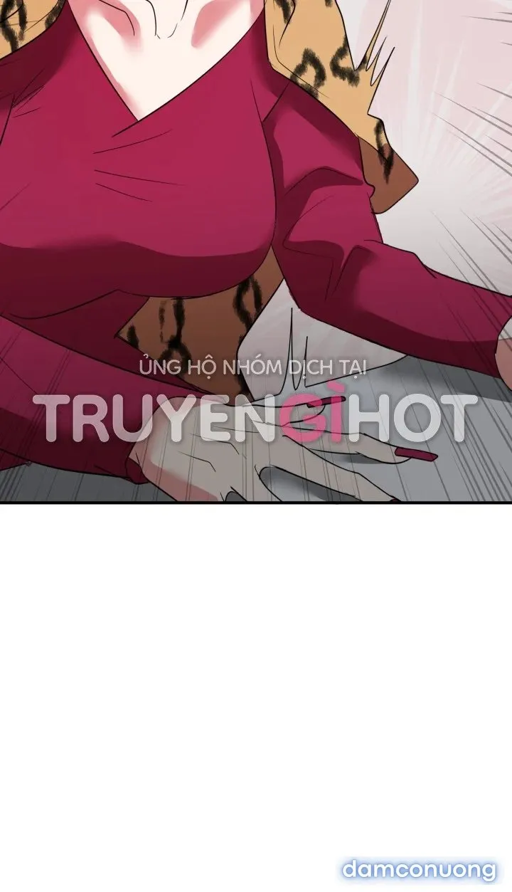 [18+] Người Vợ Gợi Cảm 
