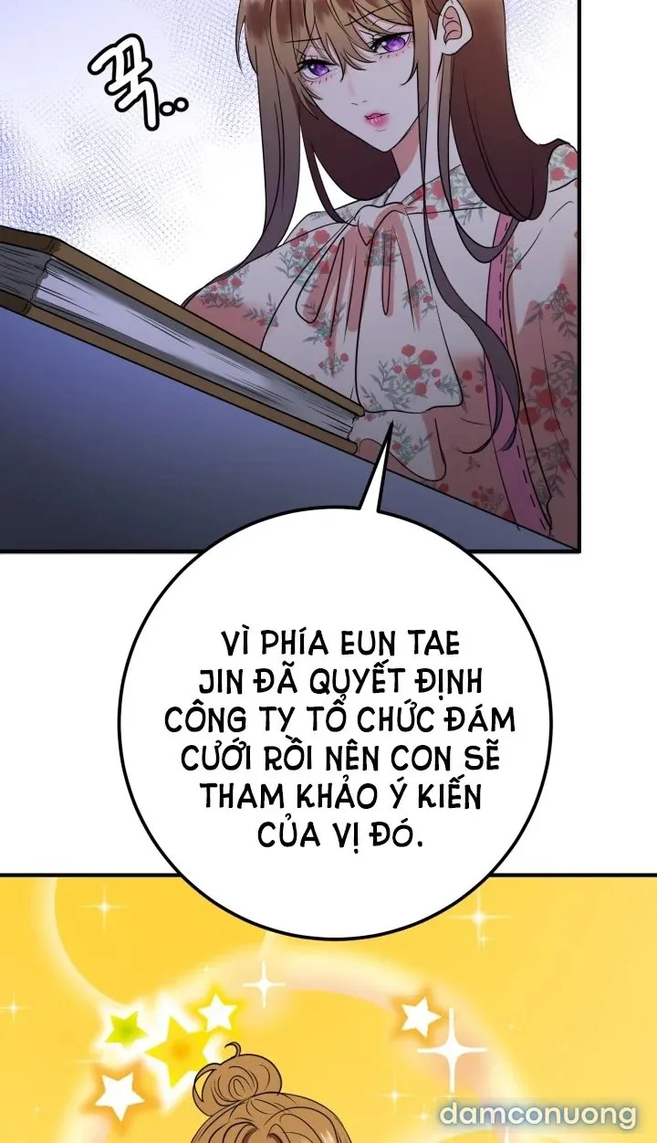 [18+] Người Vợ Gợi Cảm 