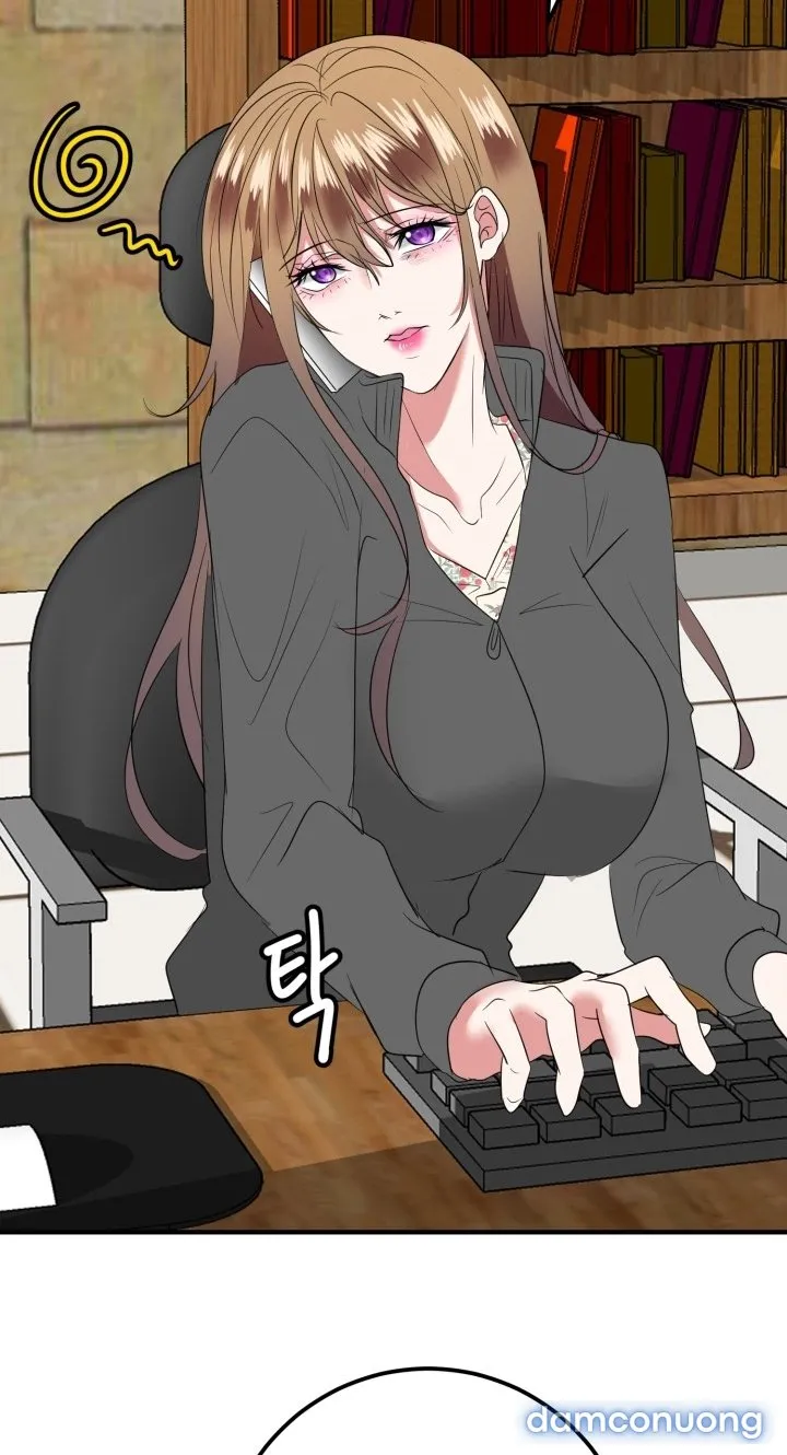[18+] Người Vợ Gợi Cảm 