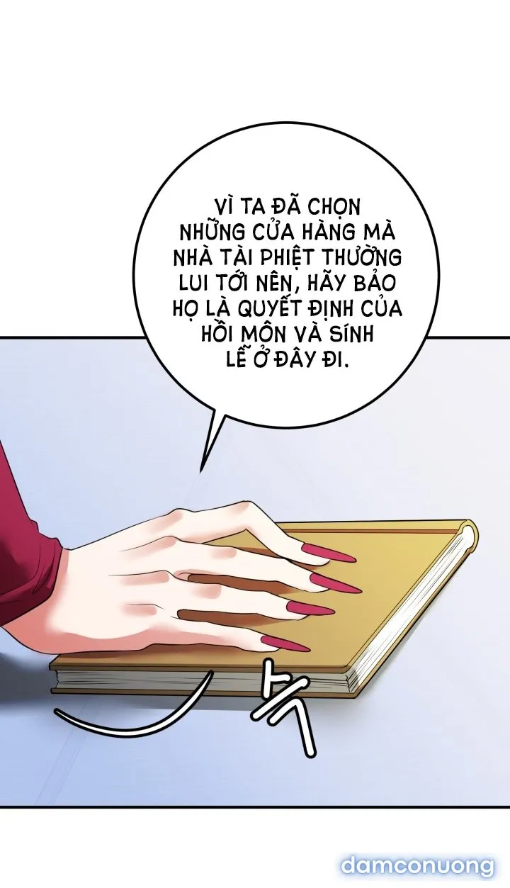 [18+] Người Vợ Gợi Cảm 