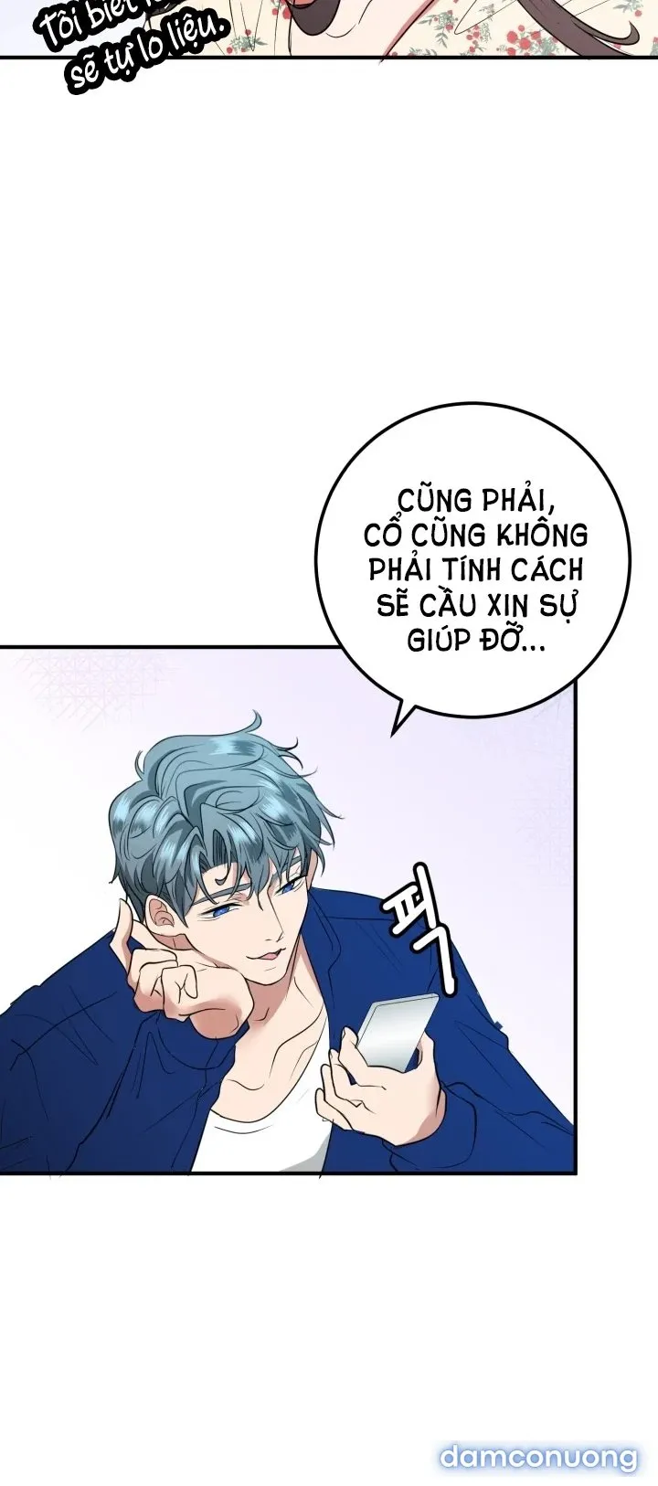 [18+] Người Vợ Gợi Cảm 