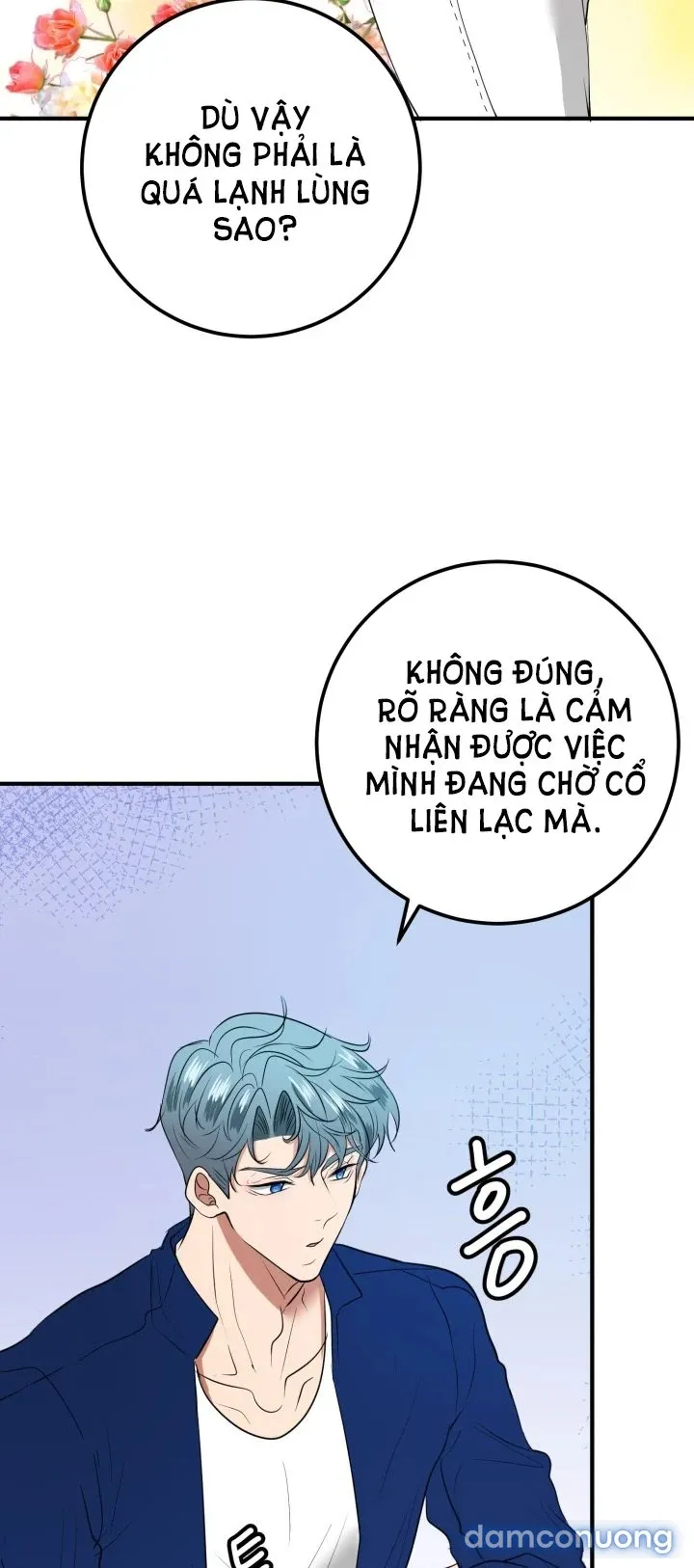 [18+] Người Vợ Gợi Cảm 