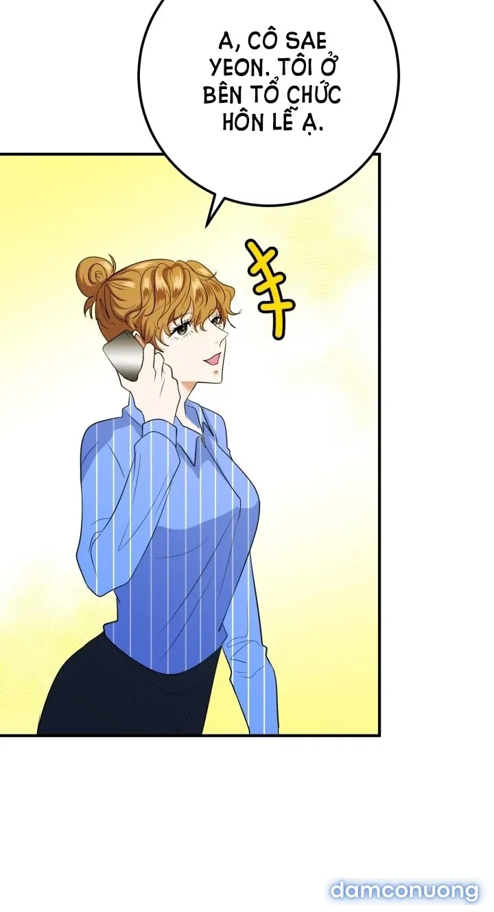 [18+] Người Vợ Gợi Cảm 