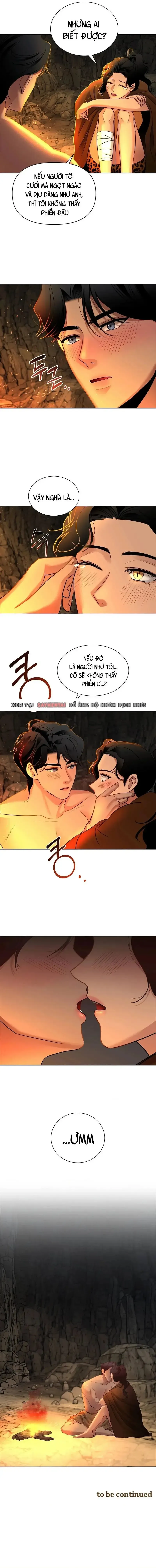 Bộ Tộc Lạ Kì 