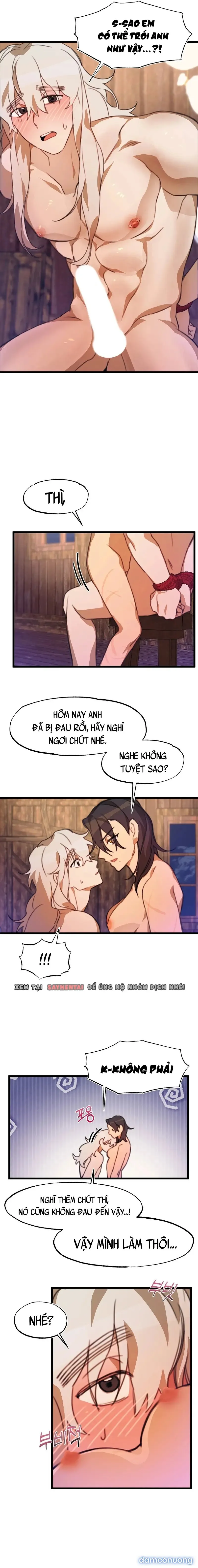 Bộ Tộc Lạ Kì 