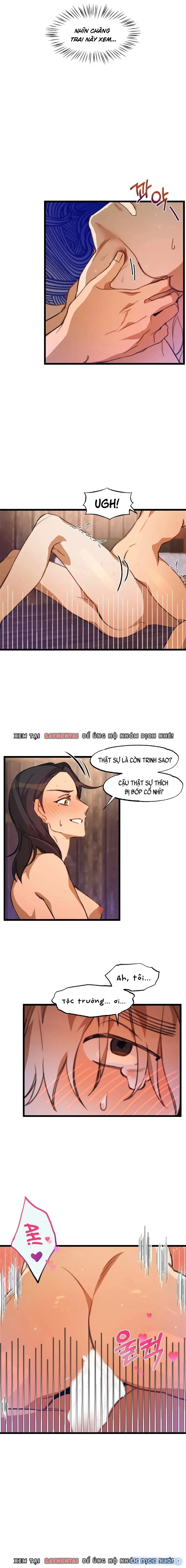 Bộ Tộc Lạ Kì 