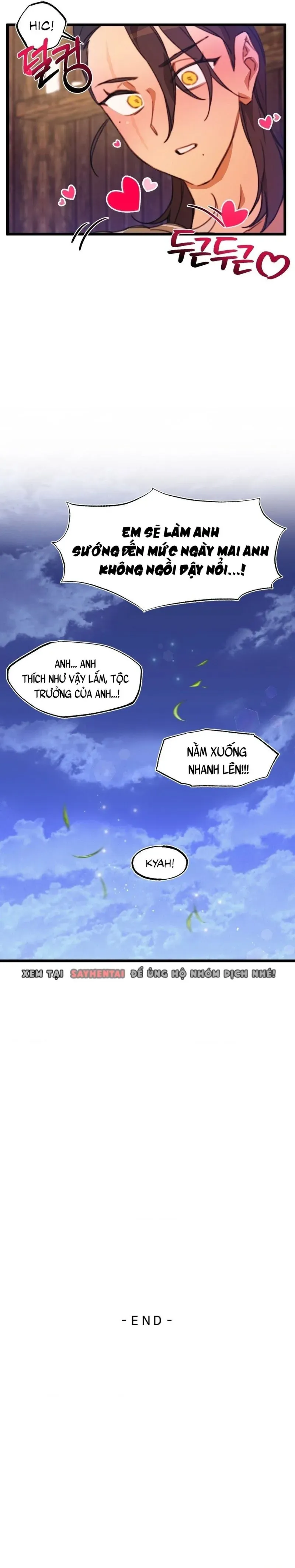 Bộ Tộc Lạ Kì 