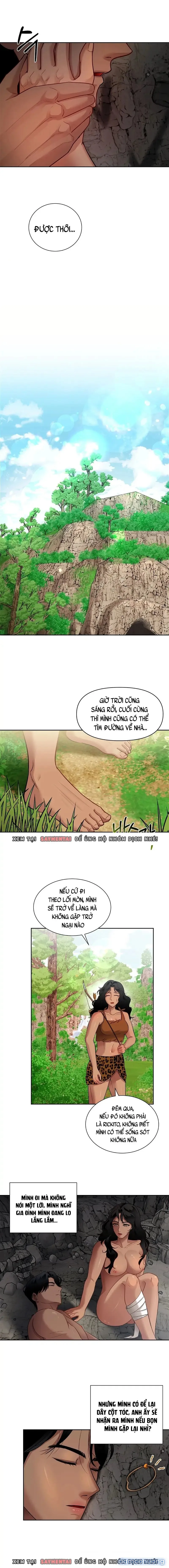 Bộ Tộc Lạ Kì 