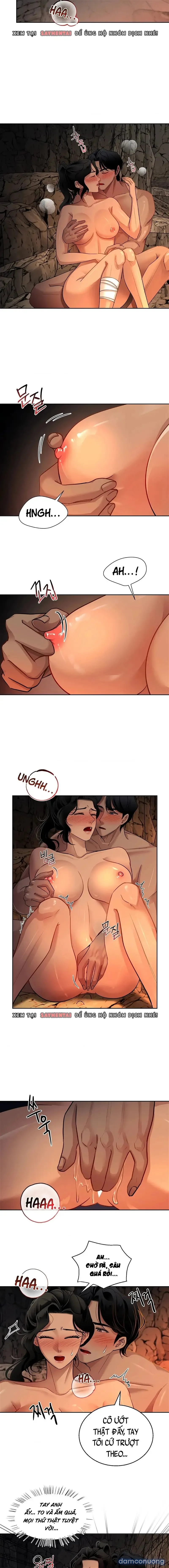 Bộ Tộc Lạ Kì 