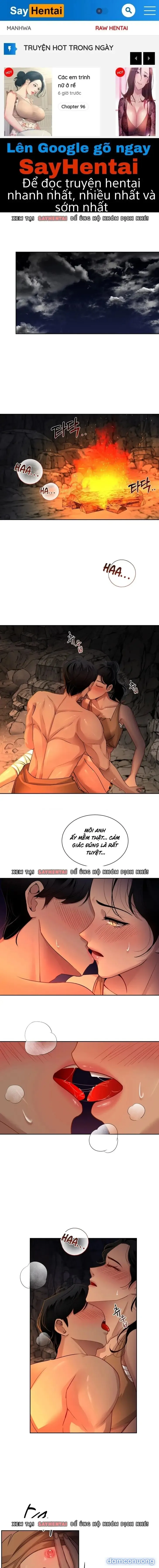 Bộ Tộc Lạ Kì 