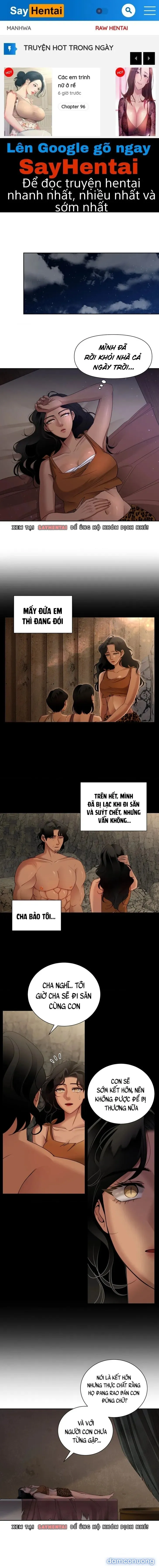 Bộ Tộc Lạ Kì 