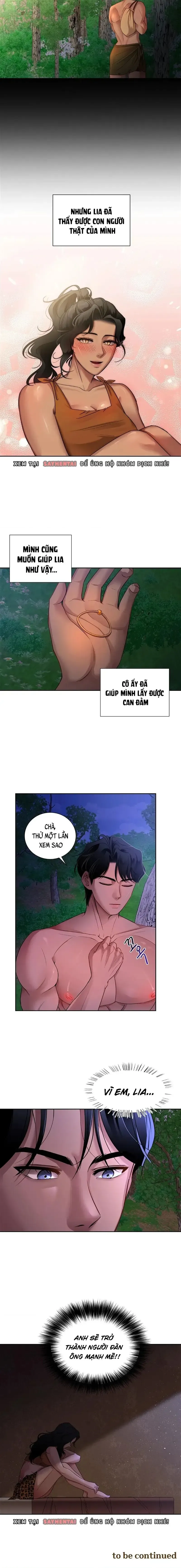 Bộ Tộc Lạ Kì 