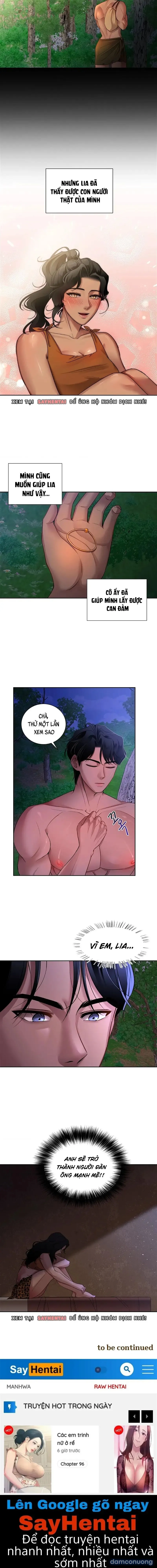 Bộ Tộc Lạ Kì 