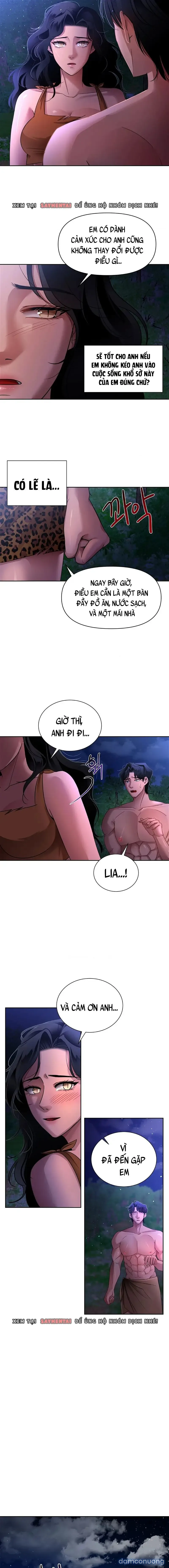 Bộ Tộc Lạ Kì 