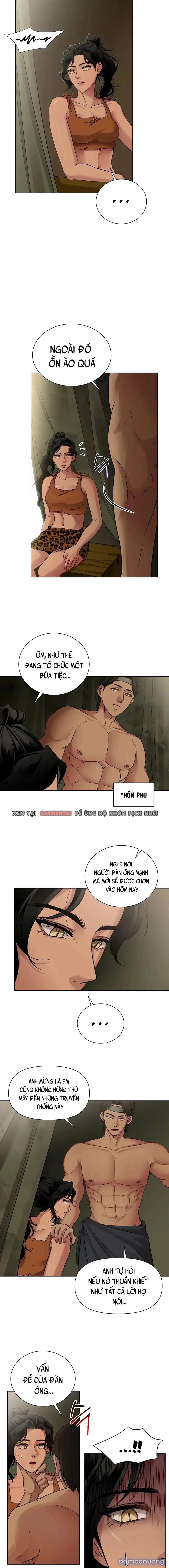 Bộ Tộc Lạ Kì 