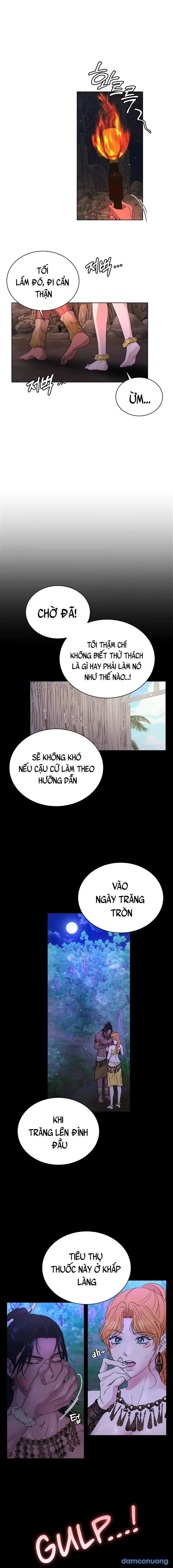 Bộ Tộc Lạ Kì 