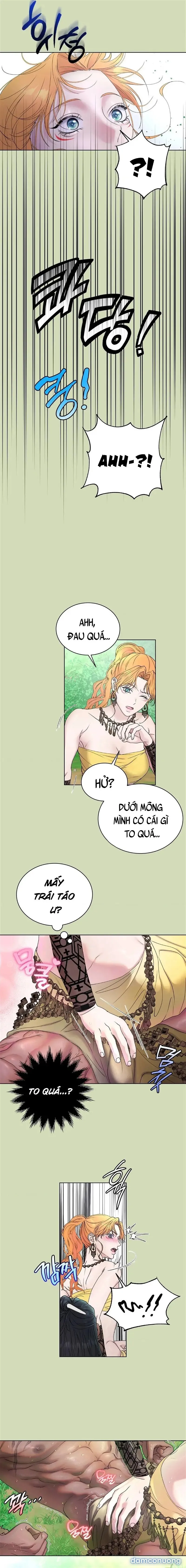 Bộ Tộc Lạ Kì 
