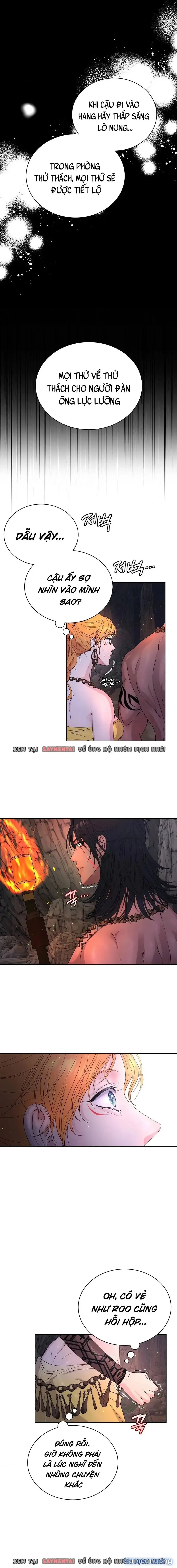 Bộ Tộc Lạ Kì 