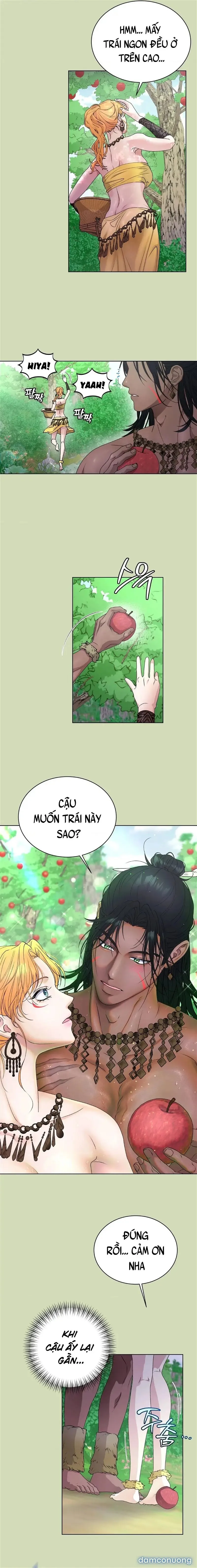 Bộ Tộc Lạ Kì 