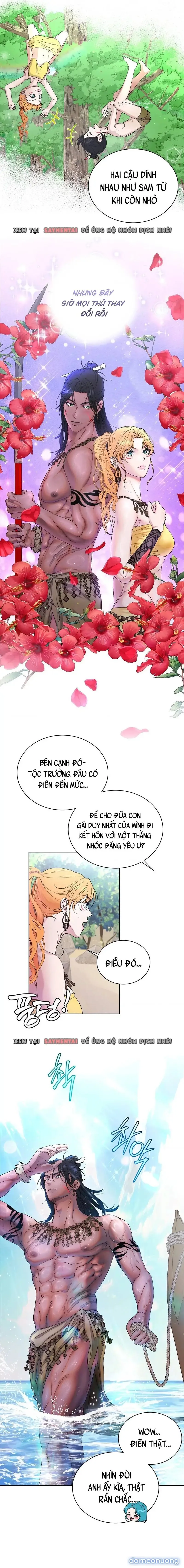 Bộ Tộc Lạ Kì 