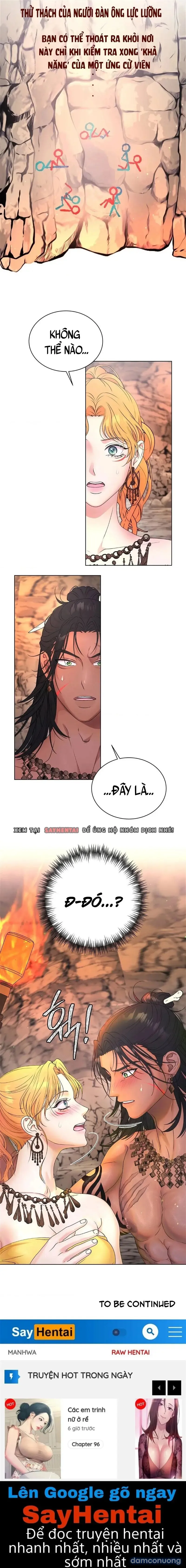 Bộ Tộc Lạ Kì 