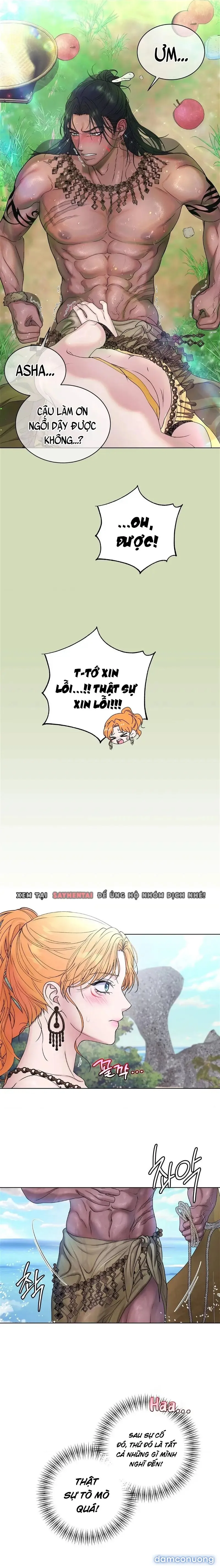Bộ Tộc Lạ Kì 