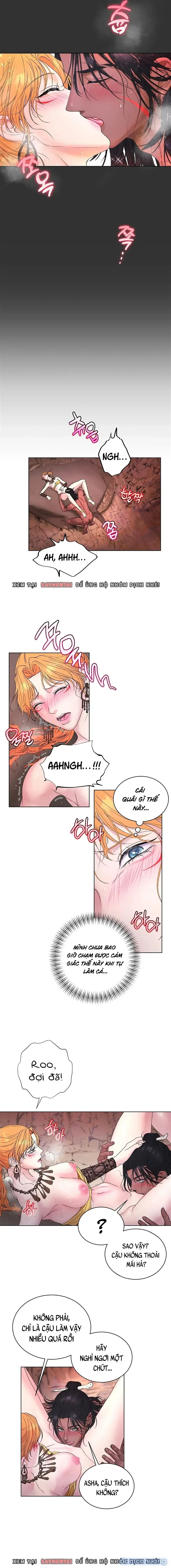 Bộ Tộc Lạ Kì 