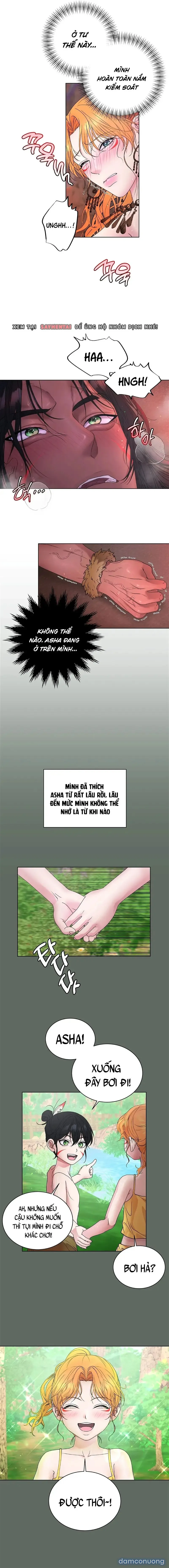Bộ Tộc Lạ Kì 