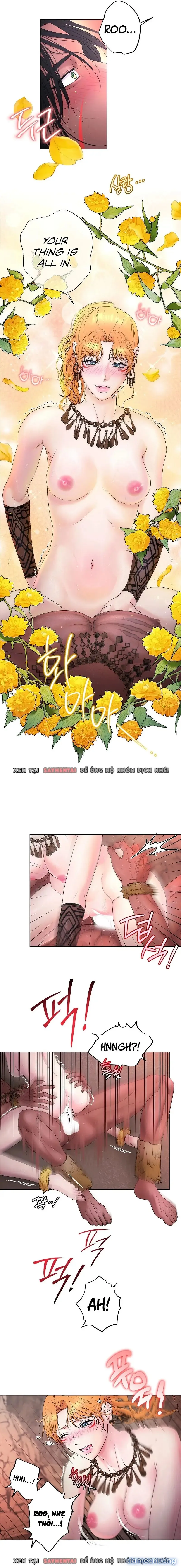 Bộ Tộc Lạ Kì 