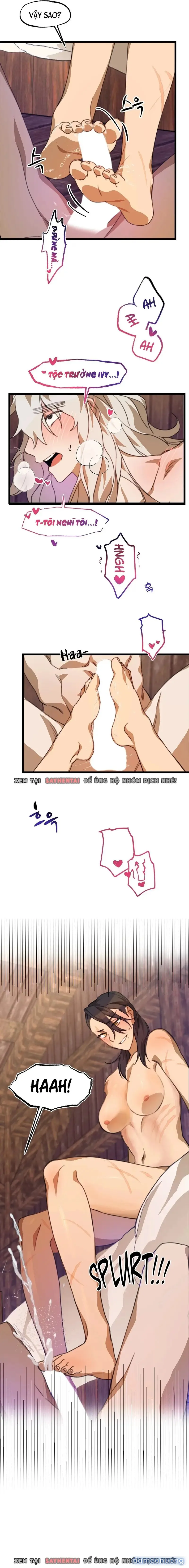 Bộ Tộc Lạ Kì 
