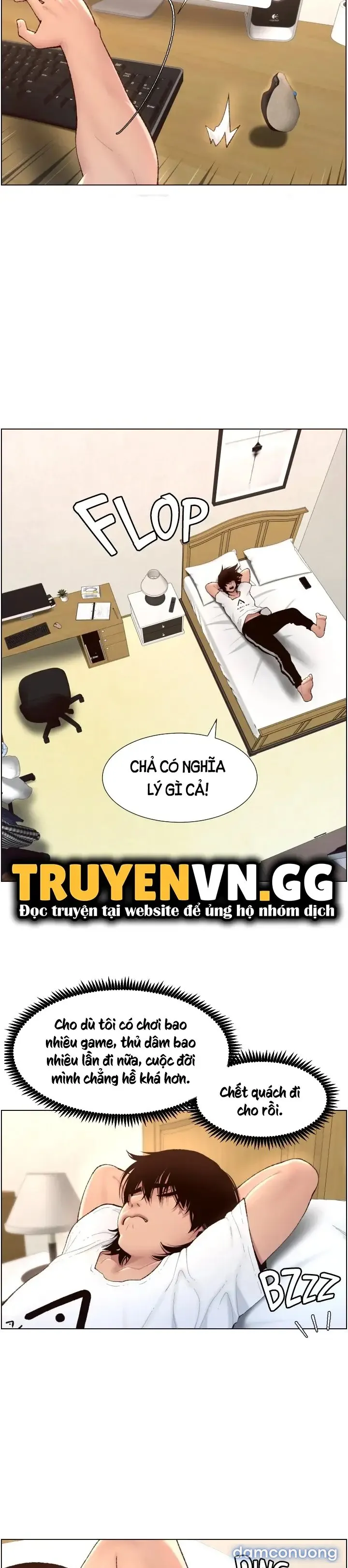 App Đế Vương Giường Chiếu 