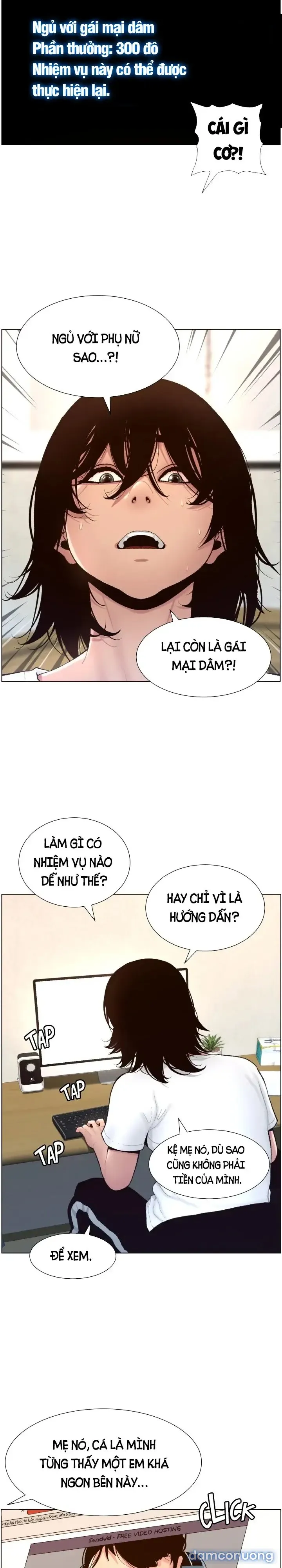 App Đế Vương Giường Chiếu 