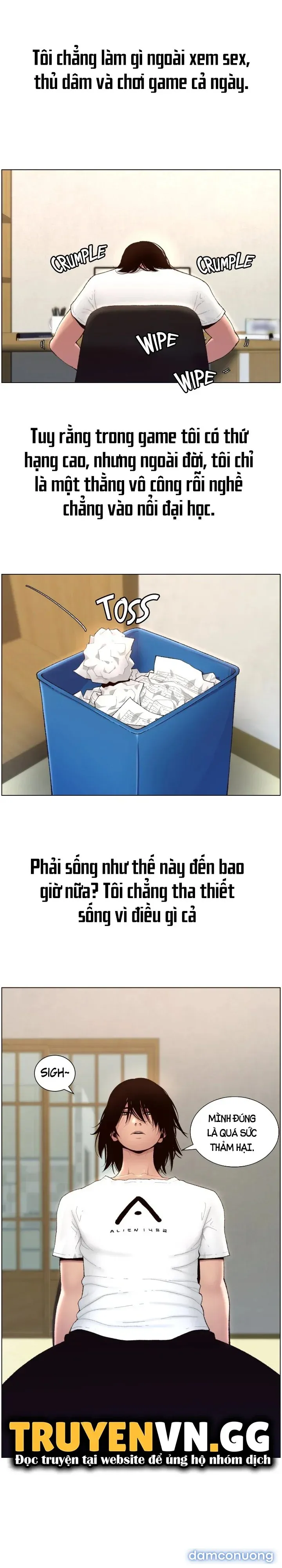 App Đế Vương Giường Chiếu 