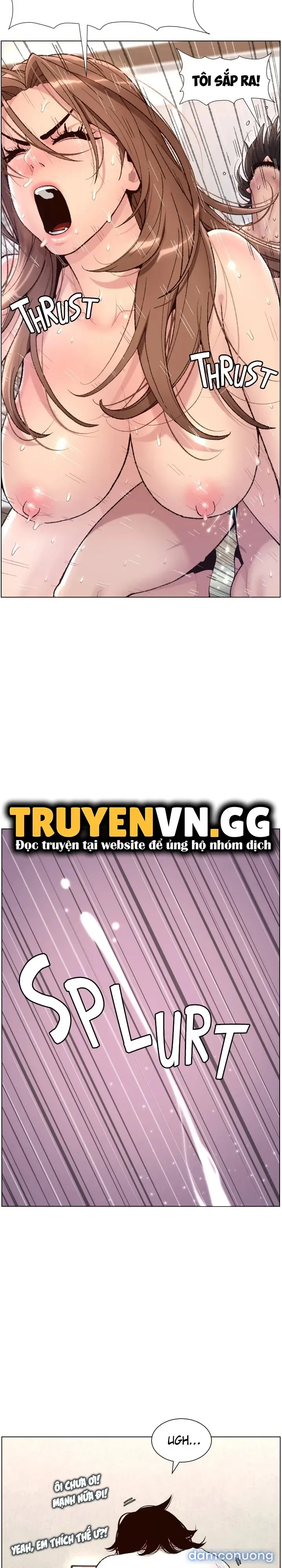 App Đế Vương Giường Chiếu 