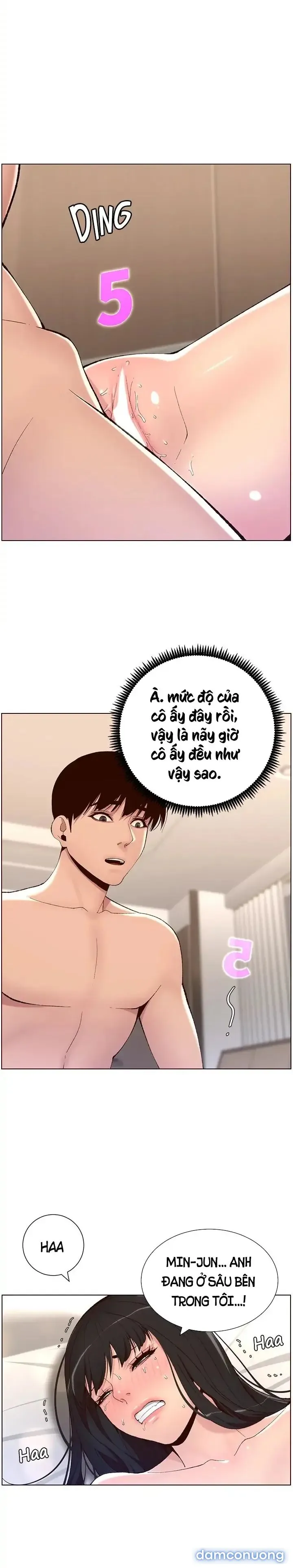 App Đế Vương Giường Chiếu 