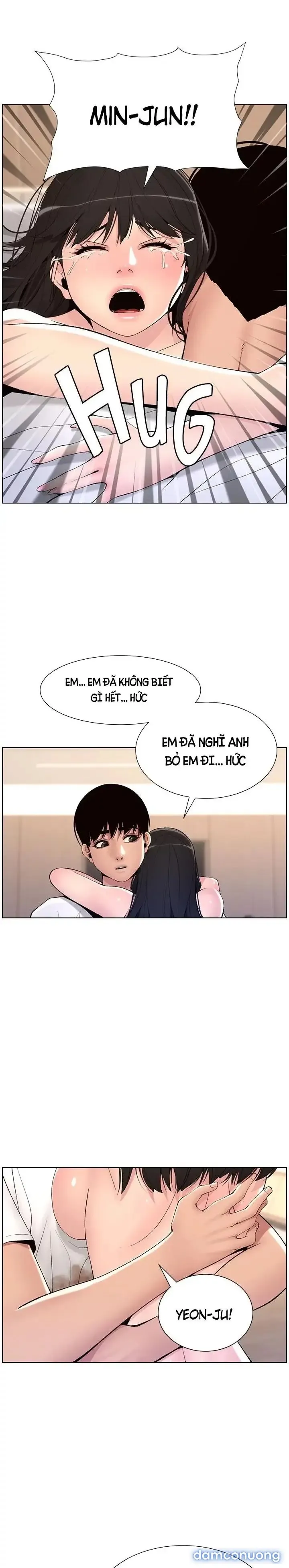 App Đế Vương Giường Chiếu 